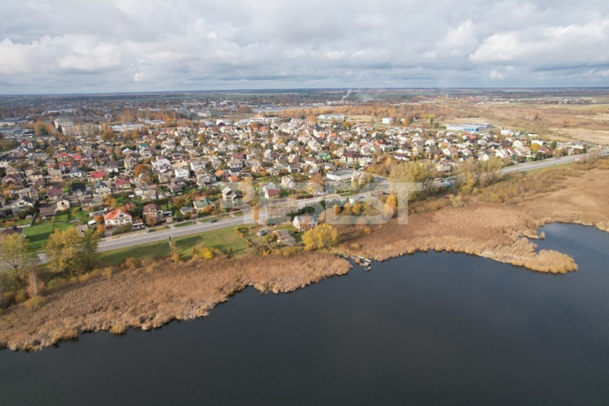 Parduodamas namas Tilžės g., Centras, Šiaulių m., Šiaulių m. sav., 134.86 m2 ploto, 1 aukštai 2