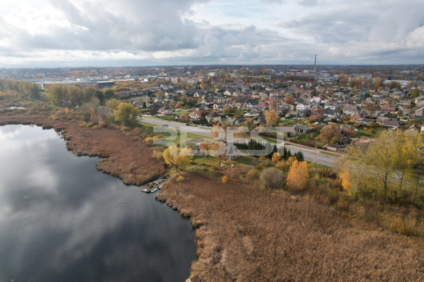 Parduodamas namas Tilžės g., Centras, Šiaulių m., Šiaulių m. sav., 134.86 m2 ploto, 1 aukštai 3