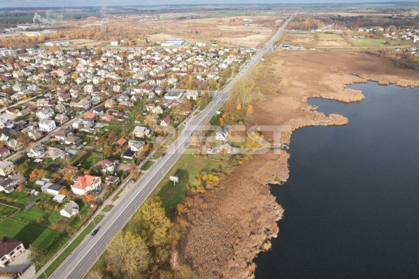 Parduodamas namas Tilžės g., Centras, Šiaulių m., Šiaulių m. sav., 134.86 m2 ploto, 1 aukštai 5