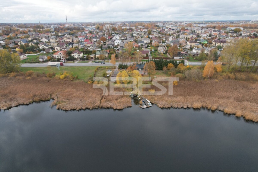 Parduodamas namas Tilžės g., Centras, Šiaulių m., Šiaulių m. sav., 134.86 m2 ploto, 1 aukštai 6