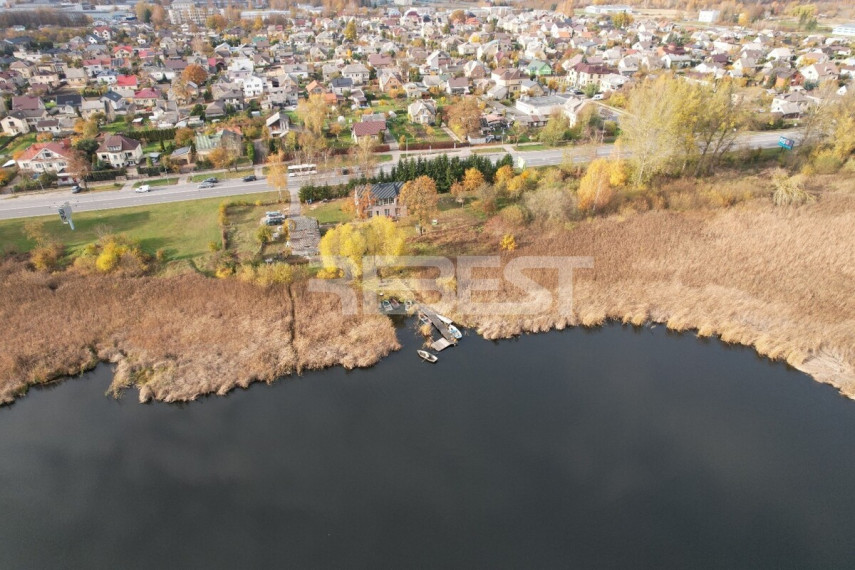 Parduodamas namas Tilžės g., Centras, Šiaulių m., Šiaulių m. sav., 134.86 m2 ploto, 1 aukštai 7