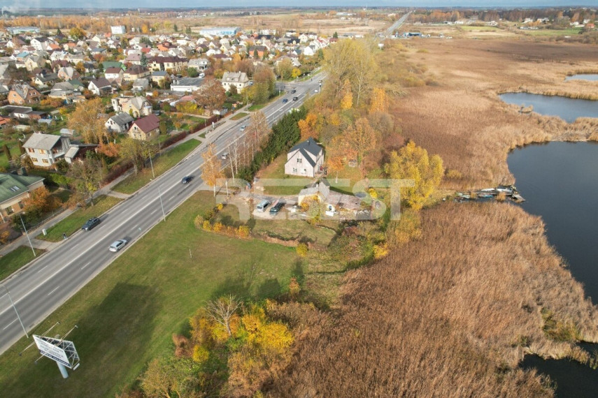 Parduodamas namas Tilžės g., Centras, Šiaulių m., Šiaulių m. sav., 134.86 m2 ploto, 1 aukštai 9