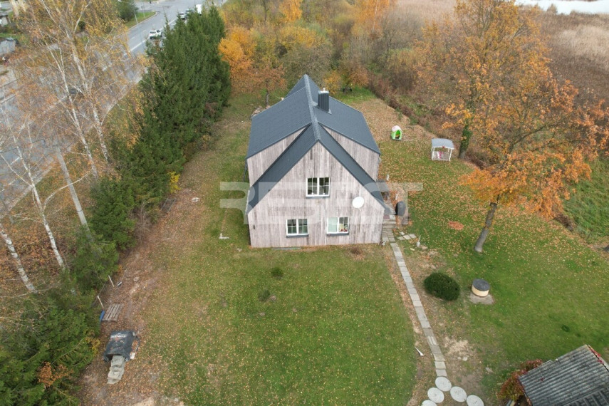 Parduodamas namas Tilžės g., Centras, Šiaulių m., Šiaulių m. sav., 134.86 m2 ploto, 1 aukštai 12