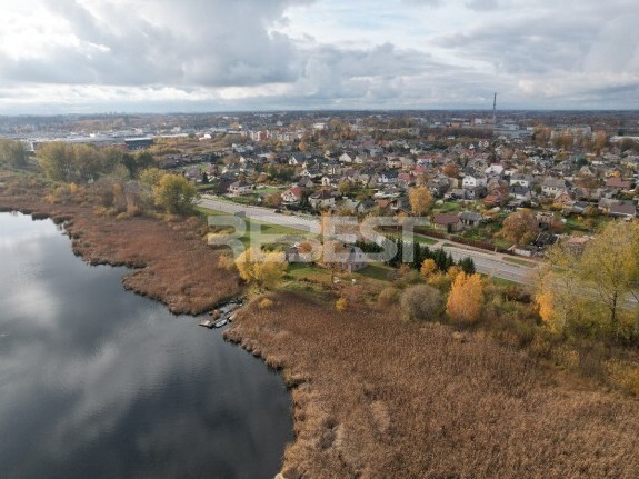 Parduodamas namas Tilžės g., Centras, Šiaulių m., Šiaulių m. sav., 134.86 m2 ploto, 1 aukštai 3