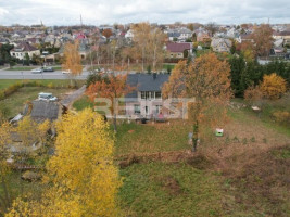 Parduodamas namas Tilžės g., Centras, Šiaulių m., Šiaulių m. sav., 134.86 m2 ploto, 1 aukštai 4