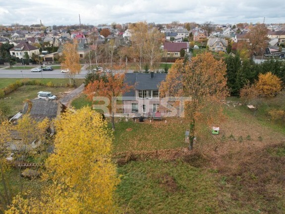 Parduodamas namas Tilžės g., Centras, Šiaulių m., Šiaulių m. sav., 134.86 m2 ploto, 1 aukštai 4