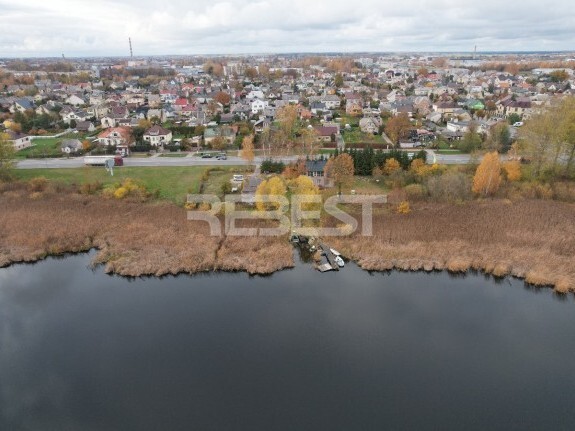 Parduodamas namas Tilžės g., Centras, Šiaulių m., Šiaulių m. sav., 134.86 m2 ploto, 1 aukštai 6