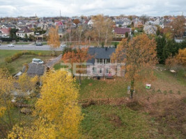Parduodamas namas Tilžės g., Centras, Šiaulių m., Šiaulių m. sav., 134.86 m2 ploto, 1 aukštai 8