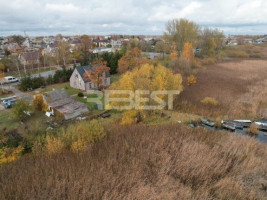Parduodamas namas Tilžės g., Centras, Šiaulių m., Šiaulių m. sav., 134.86 m2 ploto, 1 aukštai 10