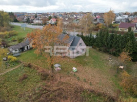 Parduodamas namas Tilžės g., Centras, Šiaulių m., Šiaulių m. sav., 134.86 m2 ploto, 1 aukštai 11