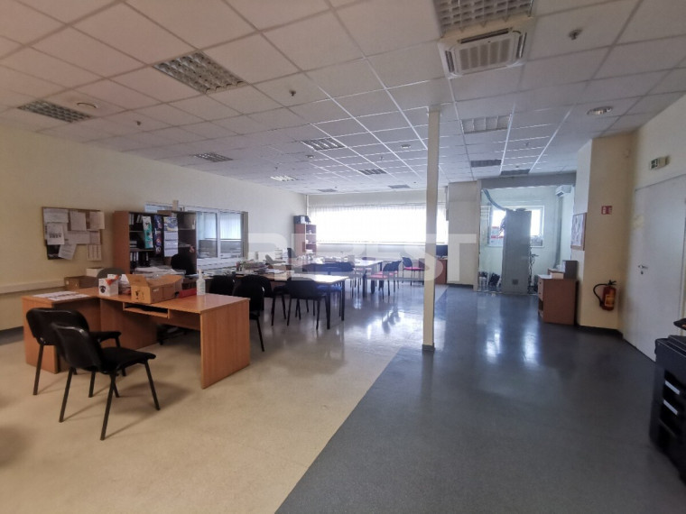 Parduodamos  patalpos Gamybos g., Gubernija, Šiaulių m., Šiaulių m. sav., 6189.93 m2 ploto 14