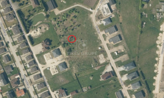 Parduodamas  sklypas Klipščių k., Klaipėdos r. sav., 15 a ploto 1
