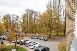 Parduodamas butas Jeruzalės g., Jeruzalė, Vilniaus m., Vilniaus m. sav., 34.94 m2 ploto, 2 kambariai 11
