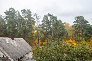 Parduodamas butas Jeruzalės g., Jeruzalė, Vilniaus m., Vilniaus m. sav., 34.94 m2 ploto, 2 kambariai 20