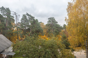 Parduodamas butas Jeruzalės g., Jeruzalė, Vilniaus m., Vilniaus m. sav., 34.94 m2 ploto, 2 kambariai 21
