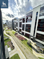 Parduodamas butas Daugėliškio g.33, Šnipiškės, Vilniaus m., Vilniaus m. sav., 67.06 m2 ploto, 3 kambariai 1