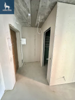 Parduodamas butas Daugėliškio g.33, Šnipiškės, Vilniaus m., Vilniaus m. sav., 67.06 m2 ploto, 3 kambariai 4