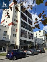 Parduodamas butas Daugėliškio g.33, Šnipiškės, Vilniaus m., Vilniaus m. sav., 69.72 m2 ploto, 3 kambariai 8