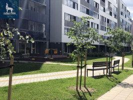 Parduodamas butas Daugeliškio g.33, Šnipiškės, Vilniaus m., Vilniaus m. sav., 67.17 m2 ploto, 4 kambariai 6