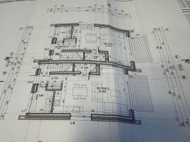 Parduodamas butas Žolynų g., Druskininkų m., Druskininkų sav., 80 m2 ploto, 4 kambariai 18