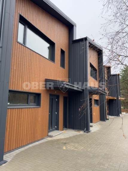 Parduodamas butas Žolynų g., Druskininkų m., Druskininkų sav., 80 m2 ploto, 4 kambariai 1