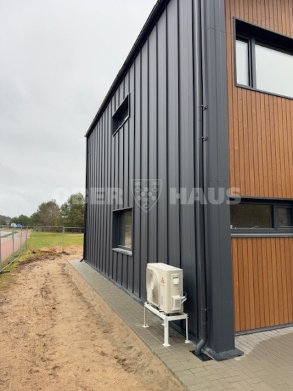 Parduodamas butas Žolynų g., Druskininkų m., Druskininkų sav., 80 m2 ploto, 4 kambariai 6