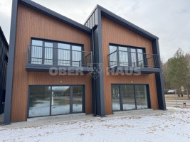 Parduodamas butas Žolynų g., Druskininkų m., Druskininkų sav., 80 m2 ploto, 4 kambariai 7