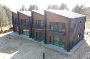Parduodamas butas Žolynų g., Druskininkų m., Druskininkų sav., 80 m2 ploto, 4 kambariai 4