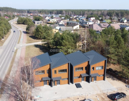 Parduodamas butas Žolynų g., Druskininkų m., Druskininkų sav., 80 m2 ploto, 4 kambariai 15