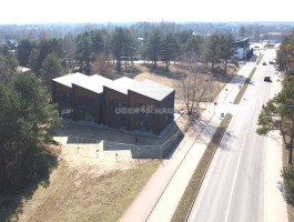 Parduodamas butas Žolynų g., Druskininkų m., Druskininkų sav., 80 m2 ploto, 4 kambariai 17