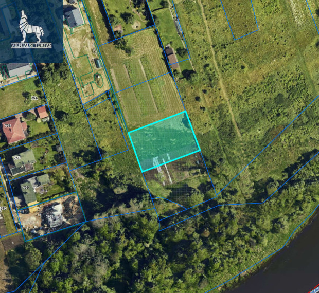 Parduodamas kitos paskirties sklypas Ožkinių g., Ožkiniai, Vilniaus m., Vilniaus m. sav., 15.09 a ploto 12