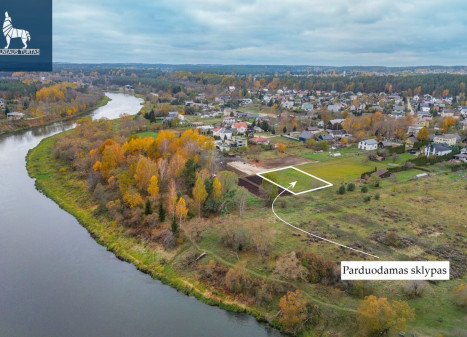 Parduodamas kitos paskirties sklypas Ožkinių g., Ožkiniai, Vilniaus m., Vilniaus m. sav., 15.09 a ploto