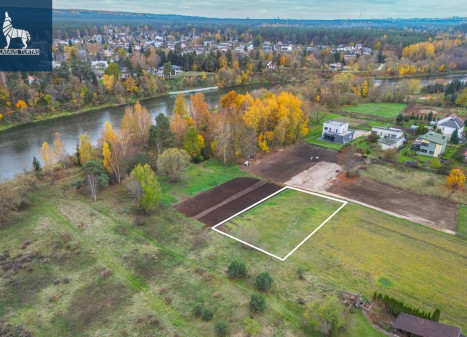 Parduodamas kitos paskirties sklypas Ožkinių g., Ožkiniai, Vilniaus m., Vilniaus m. sav., 15.09 a ploto