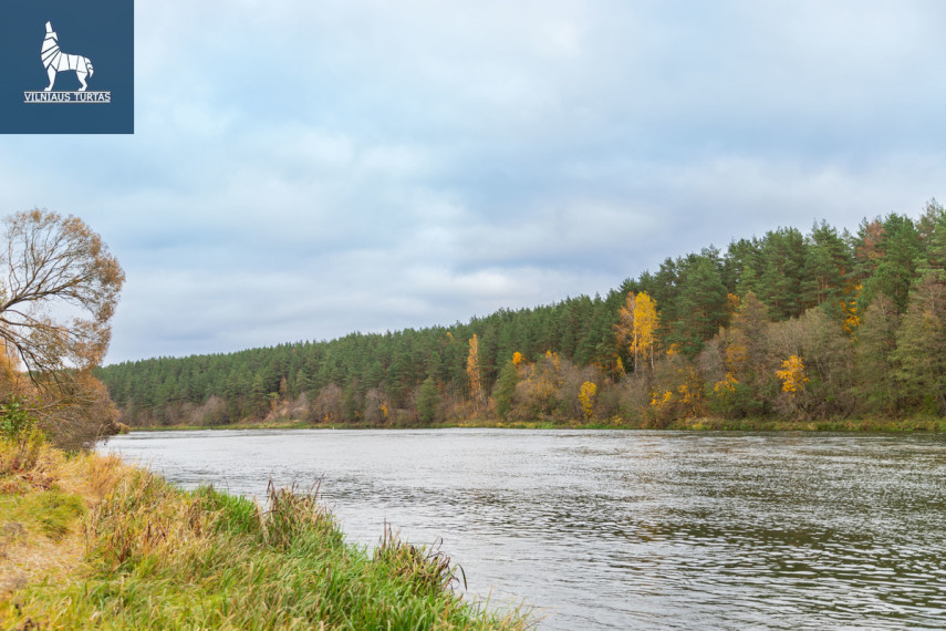 Parduodamas kitos paskirties sklypas Ožkinių g., Ožkiniai, Vilniaus m., Vilniaus m. sav., 15.09 a ploto 8