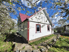 Parduodamas namas Pašilių k., Molėtų r. sav., 105.00 m² ploto 3 kambariai 7