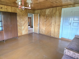 Parduodamas namas Pašilių k., Molėtų r. sav., 105.00 m² ploto 3 kambariai 10