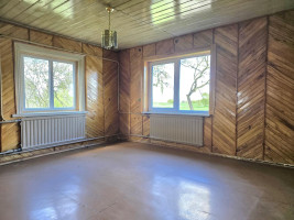 Parduodamas namas Pašilių k., Molėtų r. sav., 105.00 m² ploto 3 kambariai 13