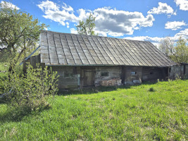 Parduodamas namas Pašilių k., Molėtų r. sav., 105.00 m² ploto 3 kambariai 15