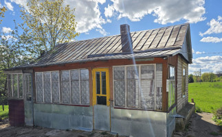 Parduodamas namas Pašilių k., Molėtų r. sav., 105.00 m² ploto 3 kambariai 16