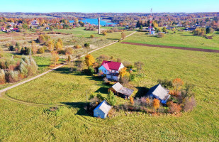 Parduodamas namas Pašilių k., Molėtų r. sav., 105.00 m² ploto 3 kambariai 22