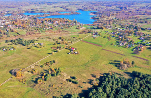 Parduodamas namas Pašilių k., Molėtų r. sav., 105.00 m² ploto 3 kambariai 23