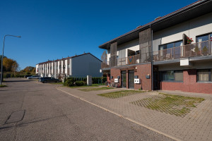 Parduodamas butas Vilniaus r. sav., Klevinės vs., Arkos g., 56.74 m2 ploto, 2 kambariai 34