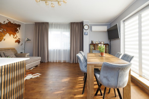Parduodamas namas Vilniaus g., Karmėlavos mstl., Kauno r. sav., 85.57 m2 ploto, 2 aukštai 4