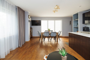 Parduodamas namas Vilniaus g., Karmėlavos mstl., Kauno r. sav., 85.57 m2 ploto, 2 aukštai 7