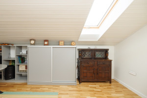Parduodamas namas Vilniaus g., Karmėlavos mstl., Kauno r. sav., 85.57 m2 ploto, 2 aukštai 19