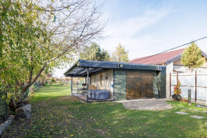 Parduodamas namas Vilniaus g., Karmėlavos mstl., Kauno r. sav., 85.57 m2 ploto, 2 aukštai 24