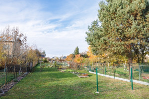 Parduodamas namas Vilniaus g., Karmėlavos mstl., Kauno r. sav., 85.57 m2 ploto, 2 aukštai 25