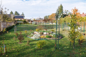 Parduodamas namas Vilniaus g., Karmėlavos mstl., Kauno r. sav., 85.57 m2 ploto, 2 aukštai 26