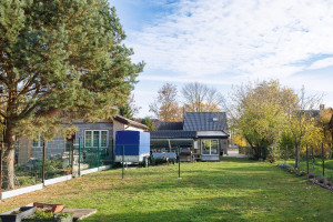Parduodamas namas Vilniaus g., Karmėlavos mstl., Kauno r. sav., 85.57 m2 ploto, 2 aukštai 27