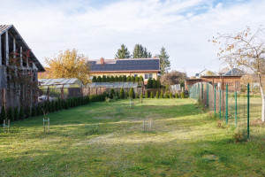 Parduodamas namas Vilniaus g., Karmėlavos mstl., Kauno r. sav., 85.57 m2 ploto, 2 aukštai 28